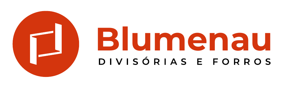 Divisórias e Forros Blumenau