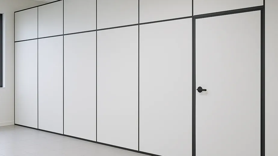 As divisórias para escritórios são elementos fundamentais no design corporativo moderno, oferecendo soluções que equilibram funcionalidade, conforto e estética. Elas permitem a criação de ambientes organizados, promovem a privacidade necessária para diversas atividades e contribuem para a identidade visual da empresa.