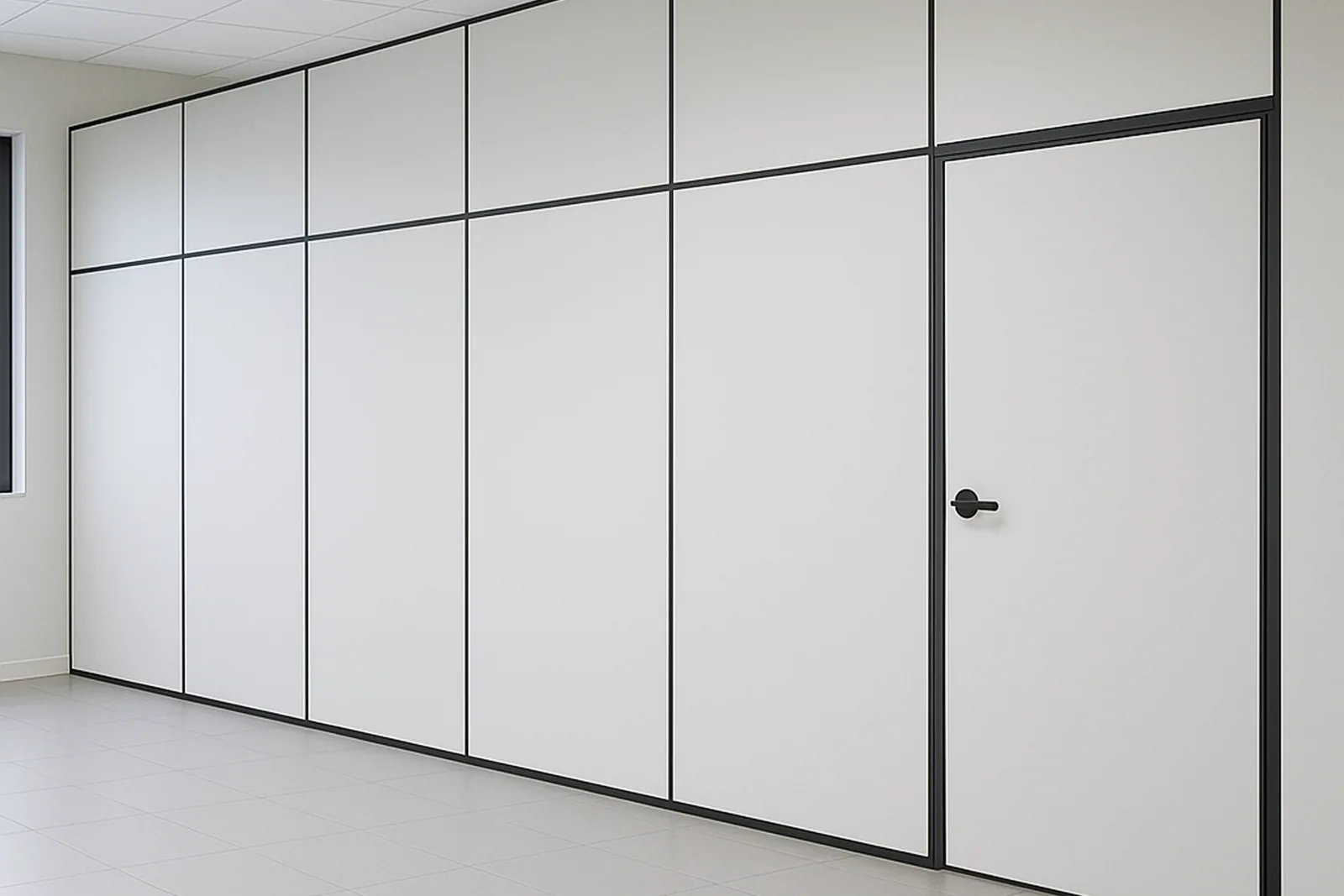 As divisórias para escritórios são elementos fundamentais no design corporativo moderno, oferecendo soluções que equilibram funcionalidade, conforto e estética. Elas permitem a criação de ambientes organizados, promovem a privacidade necessária para diversas atividades e contribuem para a identidade visual da empresa.