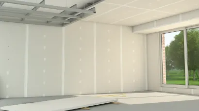 Quando se fala em construção e reforma, muitos buscam alternativas que unam praticidade, economia de tempo e qualidade no resultado final. Nesse cenário, o Drywall tem se destacado cada vez mais como uma das soluções mais versáteis do mercado.