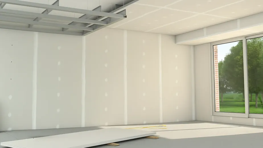 Quando se fala em construção e reforma, muitos buscam alternativas que unam praticidade, economia de tempo e qualidade no resultado final. Nesse cenário, o Drywall tem se destacado cada vez mais como uma das soluções mais versáteis do mercado.
