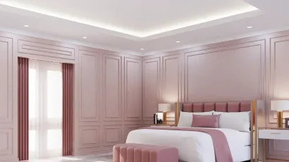 As sancas de gesso são elementos decorativos que agregam sofisticação, funcionalidade e estilo aos ambientes. Muito utilizadas em projetos de interiores residenciais e comerciais, elas oferecem soluções criativas para iluminação, acabamento de tetos e valorização estética dos espaços.